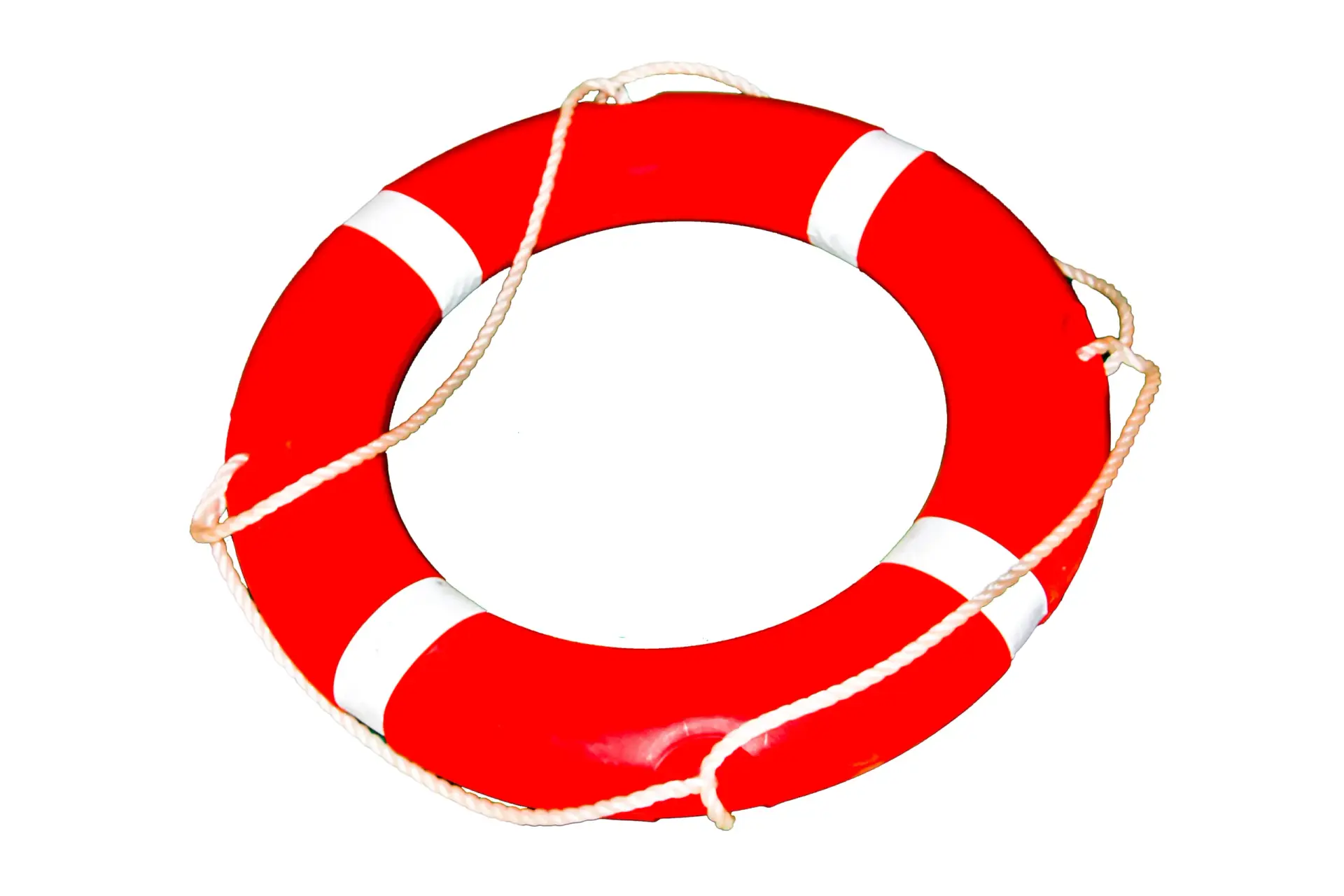 Lifebuoy