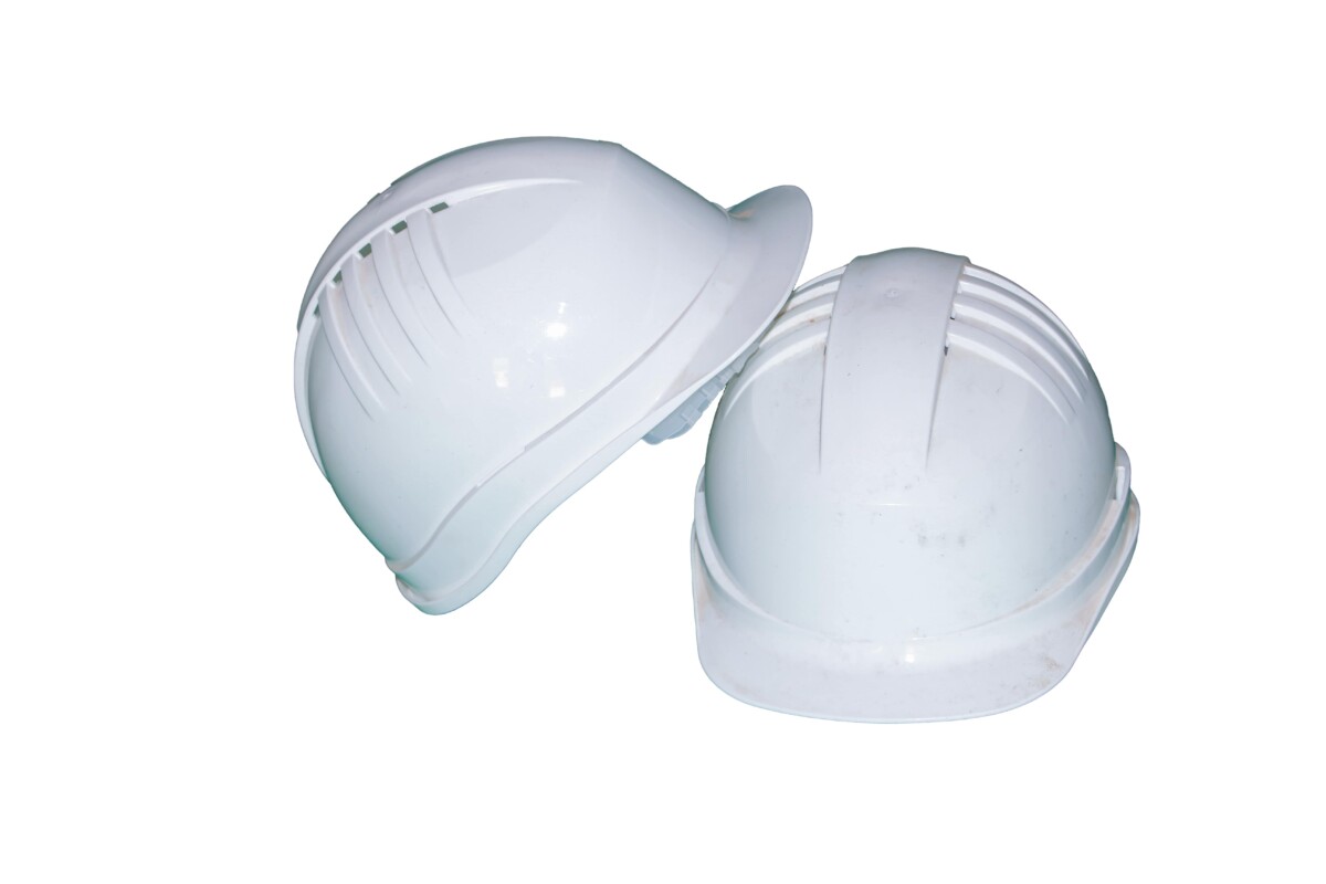 Safety Helmet