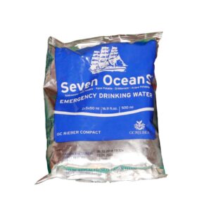 SEVEN OCEANS Emergency Drink