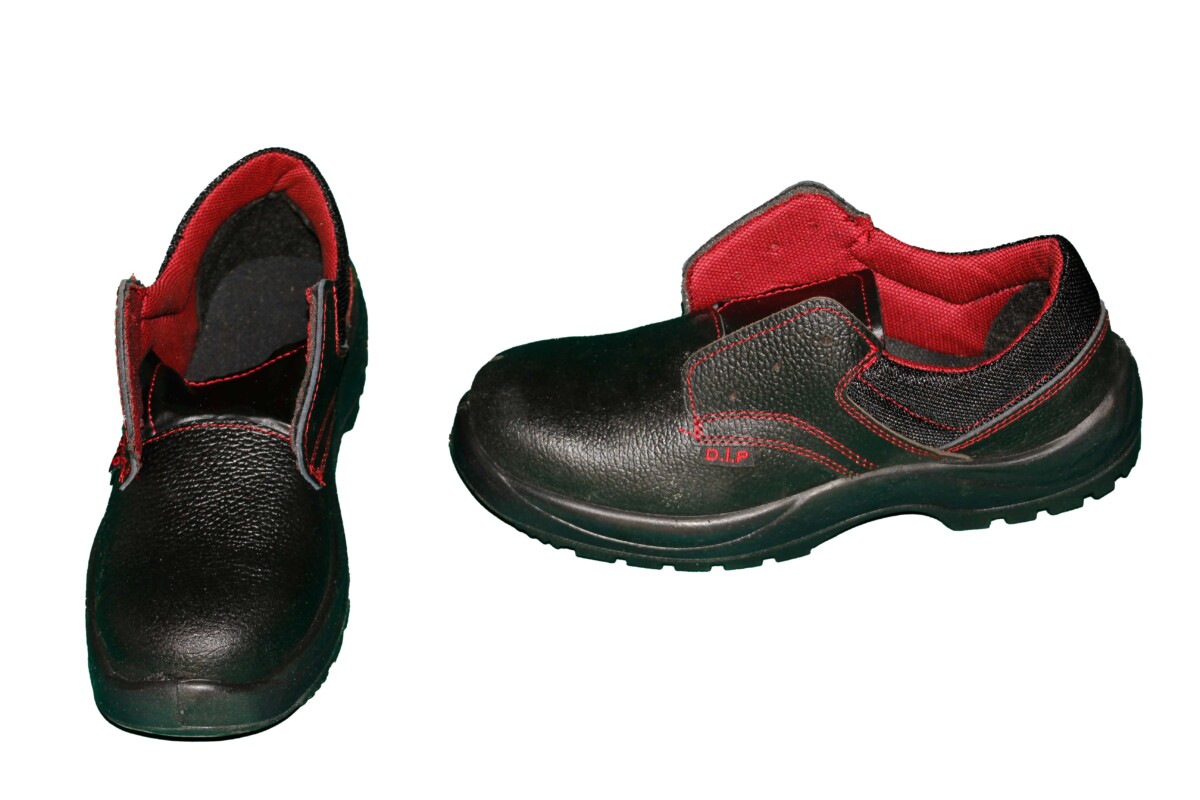 Safety Shoe