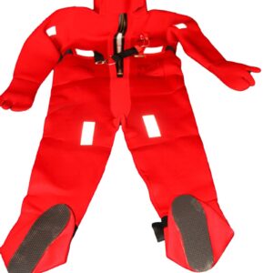 Immersion Suit