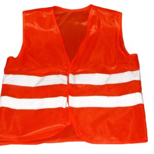 Safety Reflective Jacket