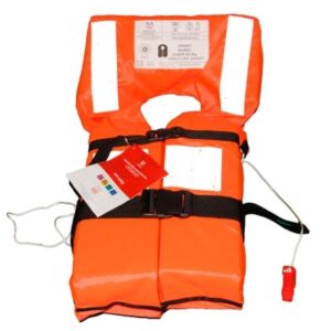 Life Jacket