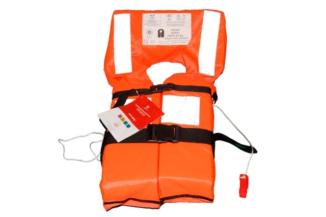 Life Jacket